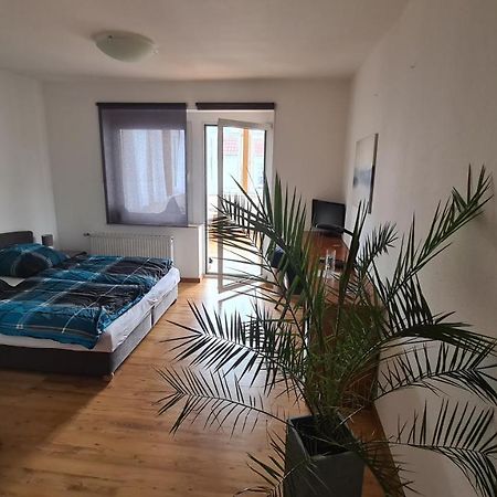Hotel Gartenstadt 도르트문트 외부 사진