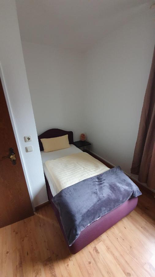 Hotel Gartenstadt 도르트문트 외부 사진
