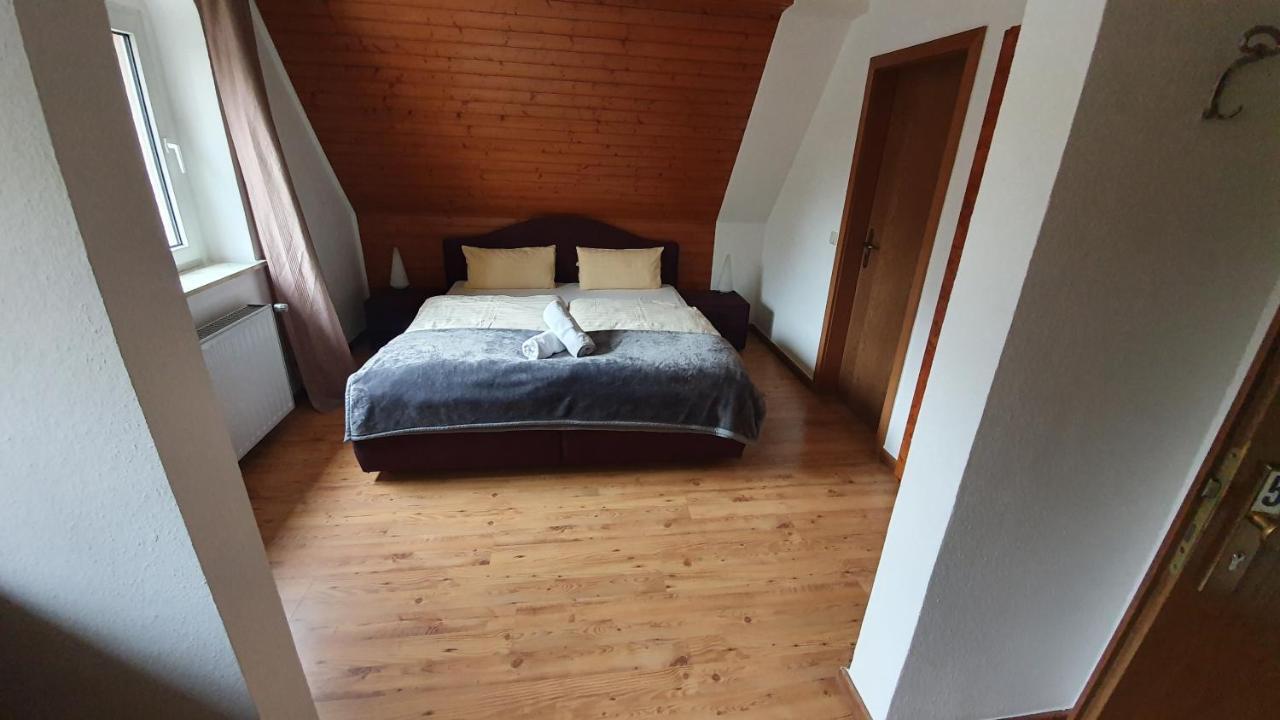 Hotel Gartenstadt 도르트문트 외부 사진